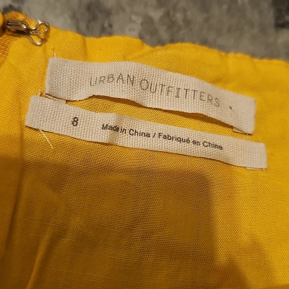 Urban Outfitters Dress - Picture 2 of 6